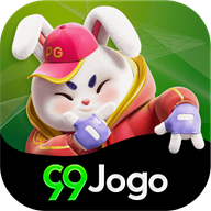 Logo 99jogo - jogos eletronicos Brasil